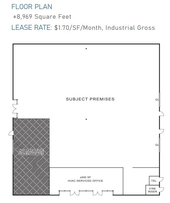 2380 Main St, Chula Vista, CA to rent Floor Plan- Image 1 of 1