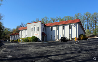 More details for 4920-4932 Wyaconda Rd, Rockville, MD - Office for Rent