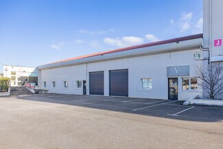 More details for Light Industrial to Rent