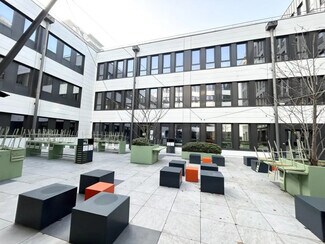 More details for 35-37 Rue Louis Guérin, Villeurbanne - Office to Rent