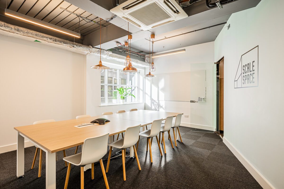 45 Wollaton St, Nottingham to rent Interior Photo- Image 1 of 5