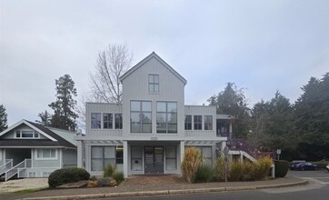 12321 Beecher St, Surrey, BC for rent Building Photo- Image 1 of 16