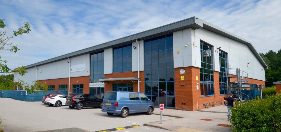 Gordon Banks Dr, Stoke On Trent for sale Primary Photo- Image 1 of 1