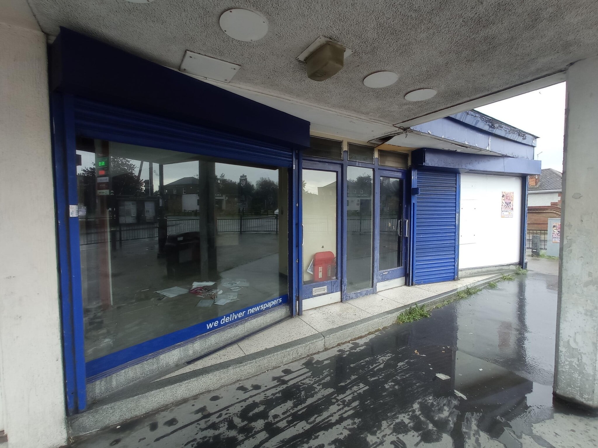 171-173 Church Rd, Benfleet to rent Primary Photo- Image 1 of 5
