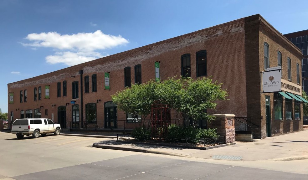 522 N Main Ave, Sioux Falls, SD for sale - Building Photo - Image 1 of 1