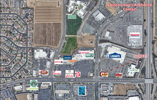 More details for 905 E Betteravia Rd, Santa Maria, CA - Retail for Rent