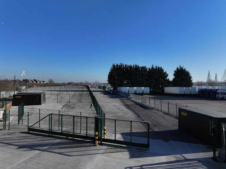 Gateway 100, Widnes to rent - Building Photo - Image 1 of 4