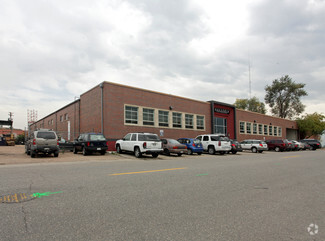 More details for 100 Rio Grande Blvd, Denver, CO - Industrial for Rent