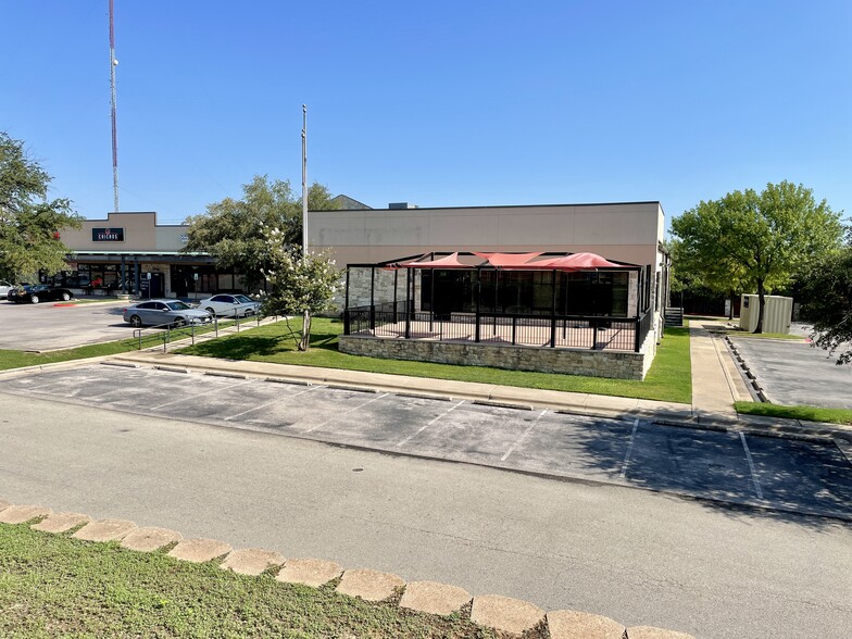 15424 Fm-1825, Pflugerville, TX for rent - Building Photo - Image 2 of 15