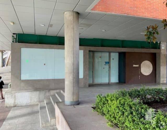Retail in Alcobendas, Madrid to rent Interior Photo- Image 1 of 2