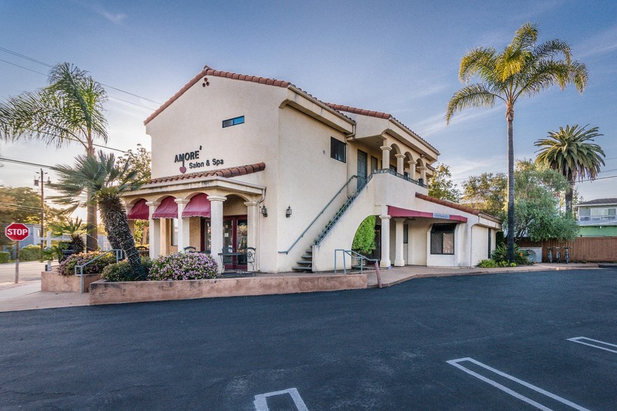 1926 Broad St, San Luis Obispo, CA for sale - Building Photo - Image 1 of 1