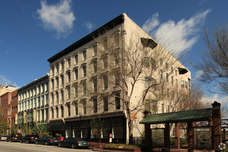 707 W Main St, Louisville, KY for sale - Primary Photo - Image 1 of 1