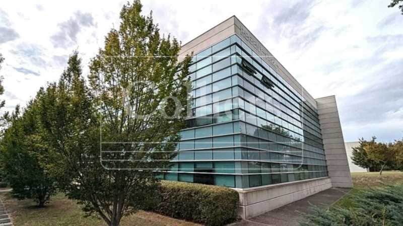 Office in Labège to rent - Building Photo - Image 2 of 5