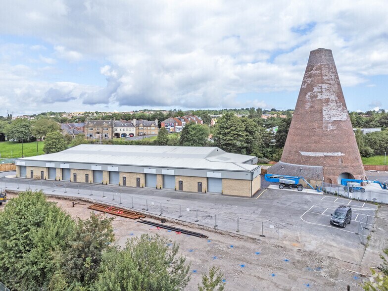 9-18 Lemington Rd, Newcastle upon Tyne for sale - Building Photo - Image 3 of 4