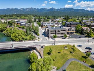 More details for 100 2nd St E, Whitefish, MT - Office for Sale
