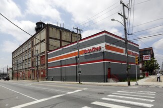 More details for 1440-1466 E Erie Ave, Philadelphia, PA - Light Industrial, Industrial to Rent