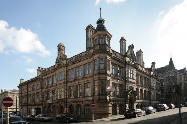 More details for 12 Station St, Huddersfield - Co-working to Rent