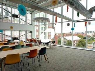 More details for 132 Allée Des Mannequins, Villeneuve-d'Ascq - Office to Rent