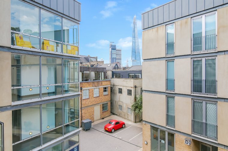 151-153 Bermondsey St, London for sale - Building Photo - Image 1 of 1