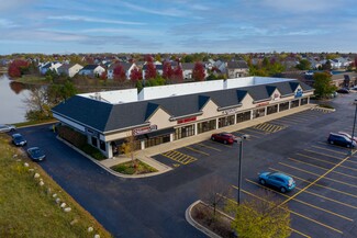 More details for 2460 S Eola Rd, Aurora, IL - Retail for Rent