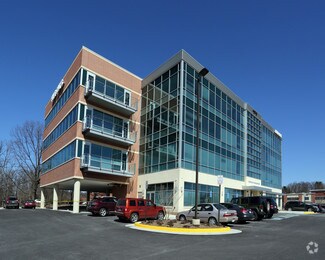 More details for 10718 Richmond Hwy, Lorton, VA - Office for Rent