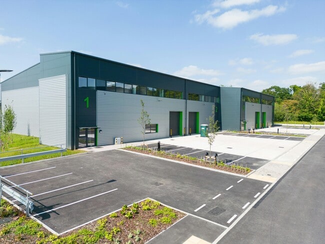 More details for Magna Rd, Wigston - Industrial for Sale