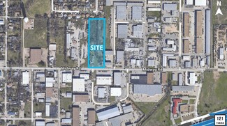 More details for 6401 Midway Rd, Fort Worth, TX - Land for Sale