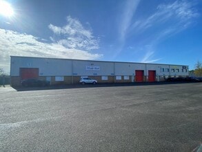 Williamsport Way, Needham Market to rent Building Photo- Image 1 of 4