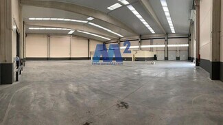 More details for Industrial to Rent