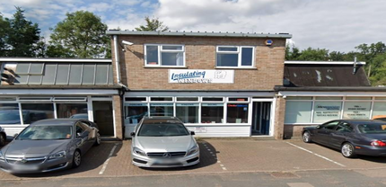 Mark Rd, Hemel Hempstead for rent Building Photo- Image 1 of 1