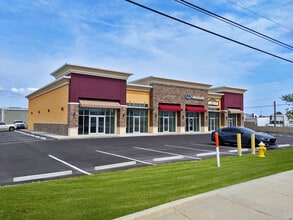 2101 Starkey Rd, Largo, FL to rent Building Photo- Image 1 of 5