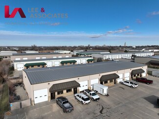 More details for 2001 SW 5th St, Lincoln, NE - Light Industrial for Sale