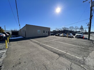 More details for 14 Grassmere Ave, West Hartford, CT - Industrial for Sale