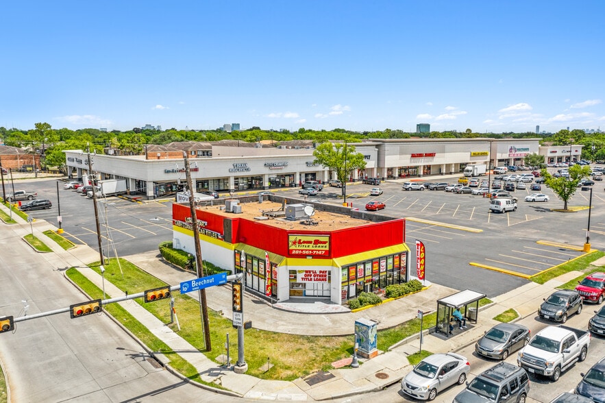 10890 Beechnut St, Houston, TX 77072 UK