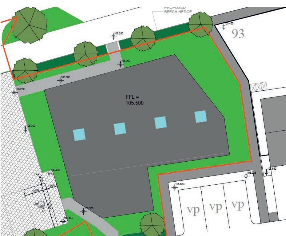 Overshiels Rd, East Calder for sale Primary Photo- Image 1 of 1