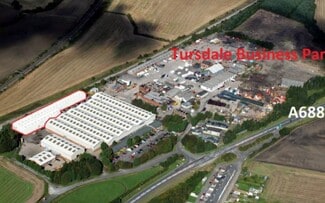 More details for Tursdale Rd, Durham - Industrial for Rent