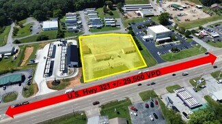 More details for 524 US-321, Lenoir City, TN - Land to Rent