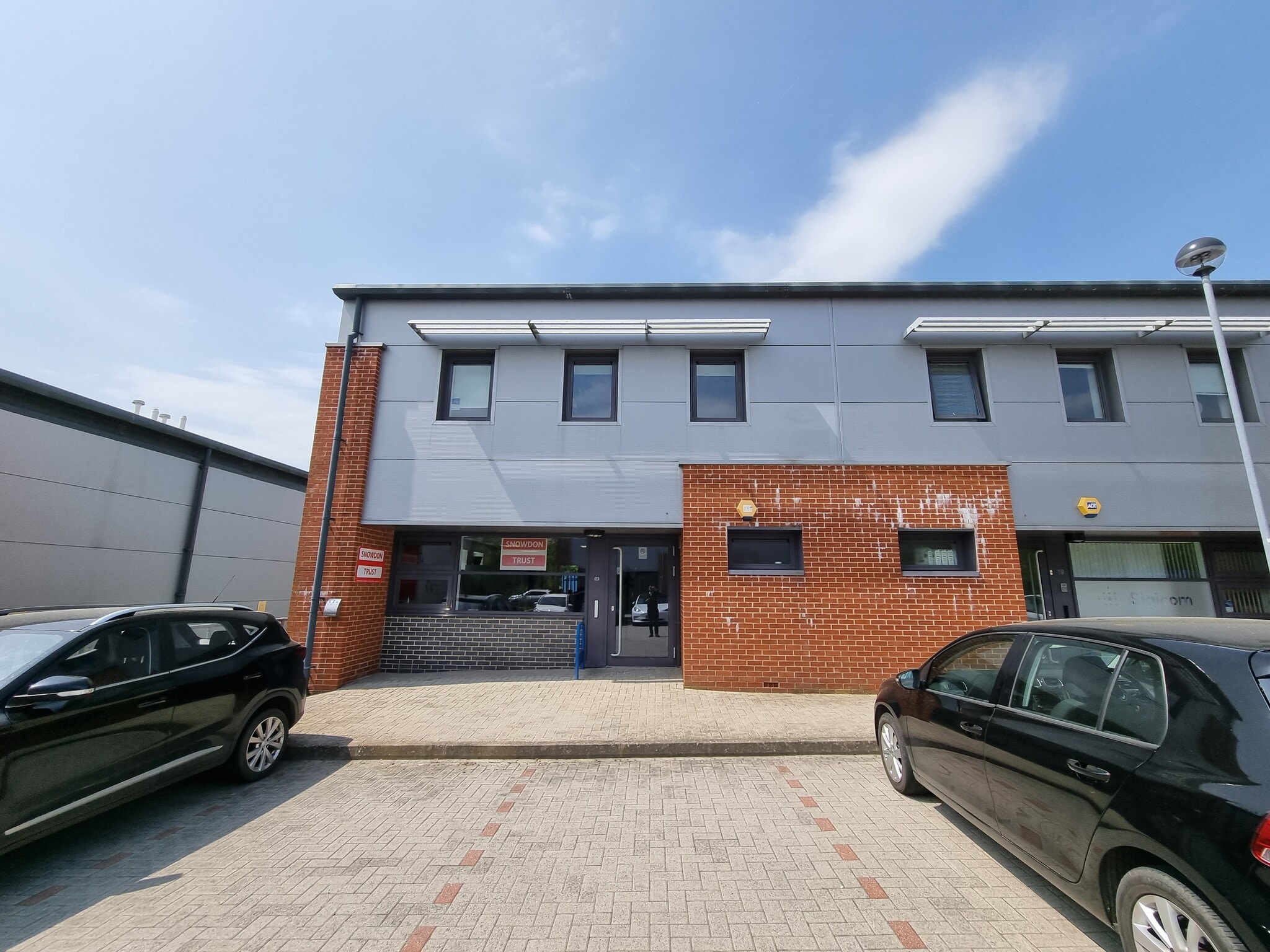 Wilberforce Way, Southwater for sale Building Photo- Image 1 of 1