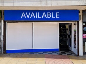 33-43 Broadway, Scunthorpe to rent Building Photo- Image 1 of 1