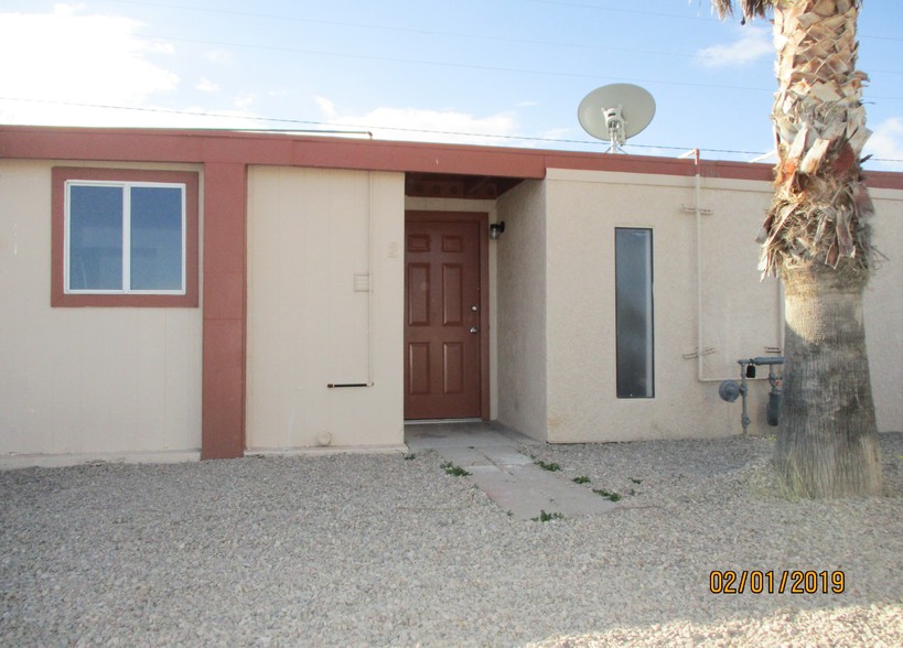 10473 S Nogales Hwy, Tucson, AZ for sale - Building Photo - Image 1 of 1