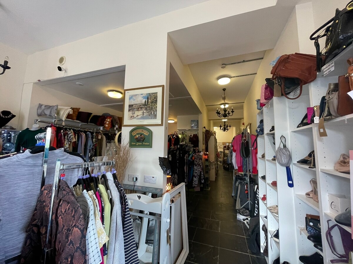 55-59 Main St, Alford, ABD AB33 8PX - Unit 59 - - Interior Photo - Image 2 of 2