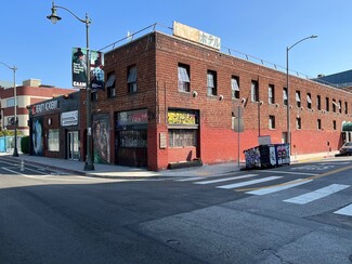 More details for 700-706 E 1st St, Los Angeles, CA - Retail for Rent