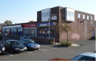 More details for Quorn Way, Coventry - Office/Retail for Rent