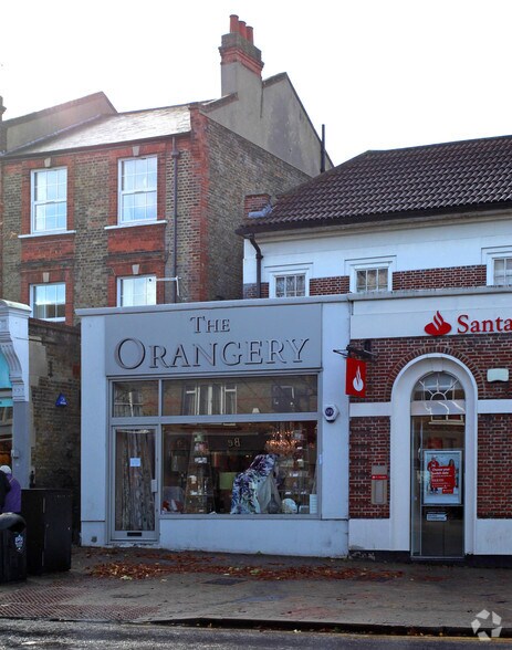 61 High St, Chislehurst for sale - Primary Photo - Image 1 of 1