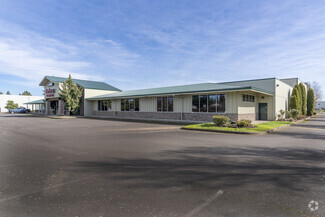 More details for 3515 Del Webb Ave NE, Salem, OR - Industrial for Rent