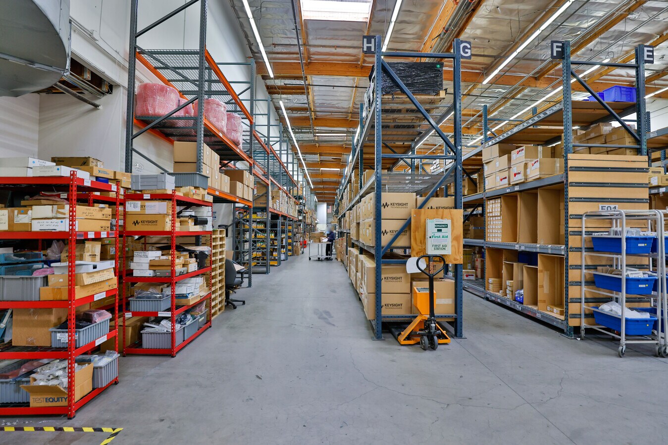 6100 Condor Dr, Moorpark 93021