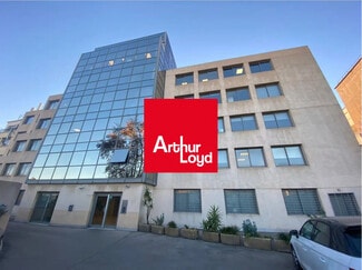 More details for 171 Chemin De La Madrague Ville, Marseille - Office for Sale