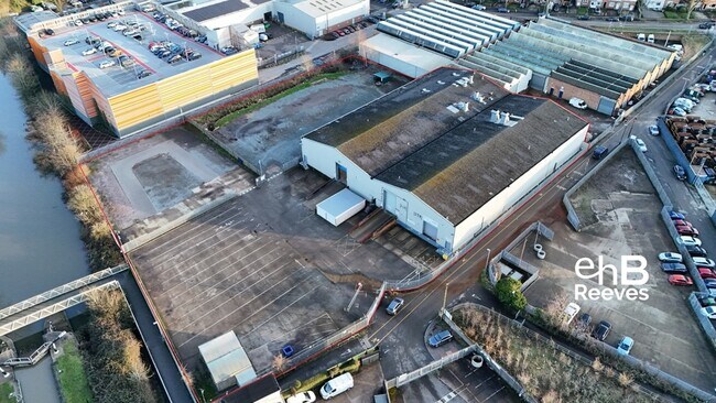 More details for 15 Lock Ln, Warwick - Industrial to Rent