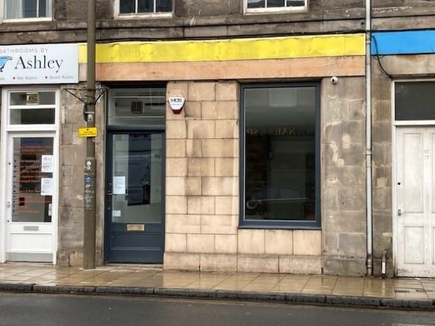 69 High St, Musselburgh for sale - Building Photo - Image 1 of 1