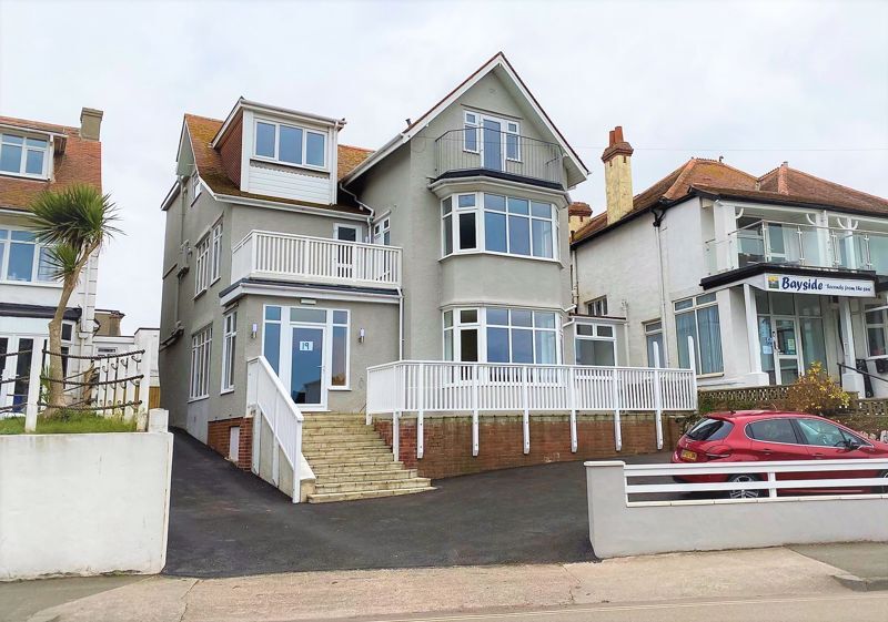 19 Marine Dr, Paignton for sale Building Photo- Image 1 of 1